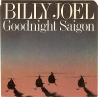 Billy Joel - Goodnight Saigon