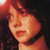 D&eacute;yyess - Crush