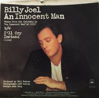 Billy Joel - An Innocent Man