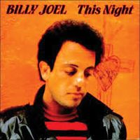 Billy Joel - This Night