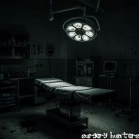 KRYSTAL - SURGERY HUNTERS