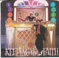 Billy Joel - Keeping the Faith