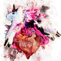 We Weren't Invited - Killjoy