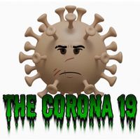 KRYSTAL - THE CORONA 19