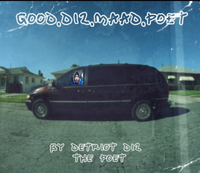 DTHenryBDN - Good diz, m.A.A.d poet