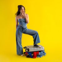 Sweet Julie - EST-CE QUE TU M'ATTENDS?