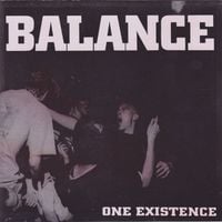 Balance - One Existence