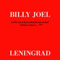 Billy Joel - Leningrad