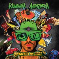 Kumpania Algazarra - Tudo Ao Contr&aacute;rio