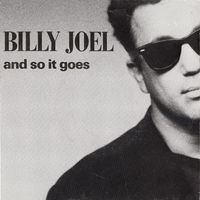 Billy Joel - And So It Goes