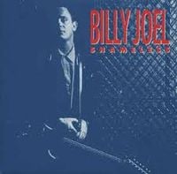 Billy Joel - Shameless