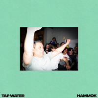 Hammok - Tap Water