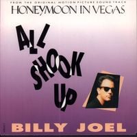 Billy Joel - All Shook Up