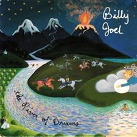Billy Joel - The River of Dreams