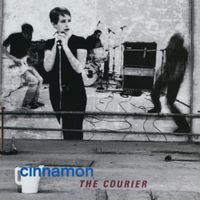 Cinnamon - The Courier