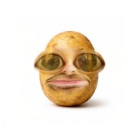 The Butcher Sisters - POTATO (Pomme De Terre)