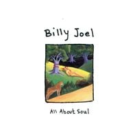 Billy Joel - All About Soul