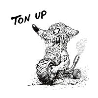 Gold Panda - Ton Up