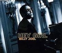 Billy Joel - Hey Girl