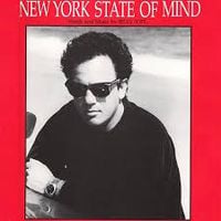 Billy Joel - New York State of Mind