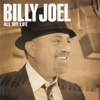 Billy Joel - All My Life