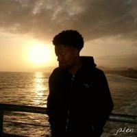 jalen - fly