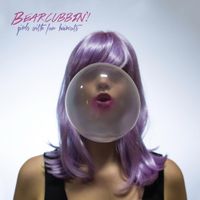 Bearcubbin'! - Girls With Fun Haircuts