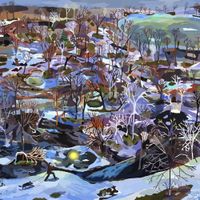 Paul Spring - Towards a Center