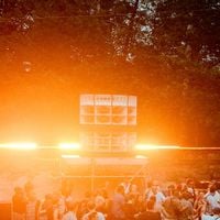 Bobby Beethoven - Bobby Beethoven b2b CRYSTALLMESS at Draaimolen Festival 2024