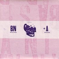 Antennacle - BN + A
