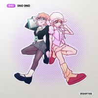 Nineorzero - 9N9N0