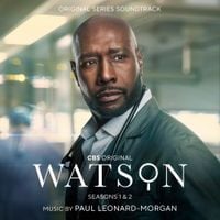 Paul Leonard-Morgan - Watson: Seasons 1 & 2