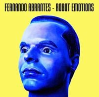 Fernando Abrantes - Robot Emotions