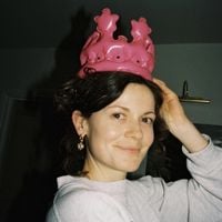 EFFY - Girls First