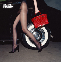 Marta M. - FASHION