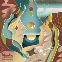 Blauka - Miniatura