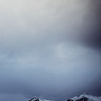 Warmth - Nothing Left (Vestiges)
