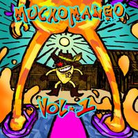 Mucho Mango - MUCHO MANGO VOL. 1