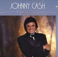 Johnny Cash - Believe in Him