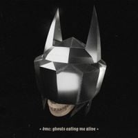 Temn&yacute; Rudo - dmc: ghouls eating me alive
