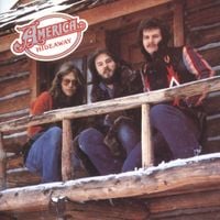 America - Hideaway