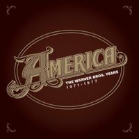 America - The Warner Bros. Years 1971&ndash;1977