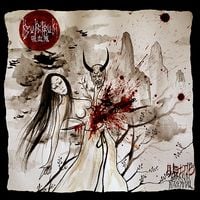 Kyūketsuki - Harakiri Black Metal