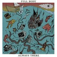Full Body - Always There