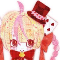 spade - white rabbit