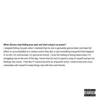 mortox. - A Shift In Mind