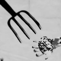 MOB - PITCHFORK