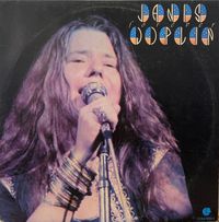 Janis Joplin - Forever