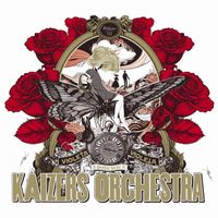 Kaizers Orchestra - Violeta Violeta, Vol III.