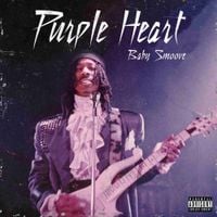 Baby Smoove - Purple Heart